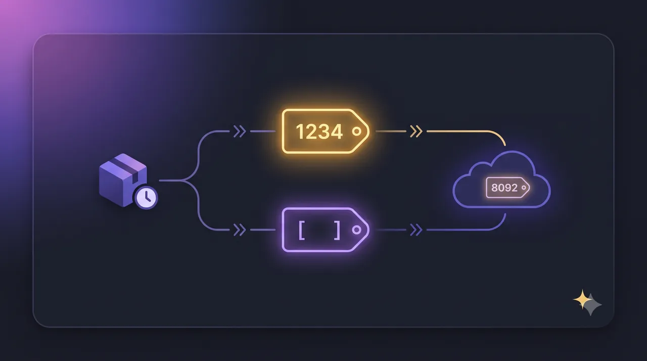 ACB deploys your app with the local port instead of 8092? Your properties are resolved at build time