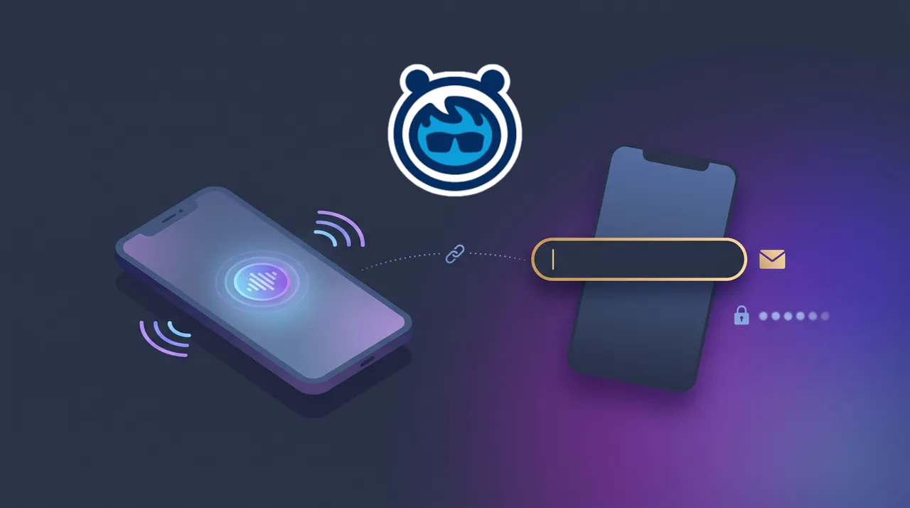 Agentforce Voice: Let Callers Type Their Email Mid-Call