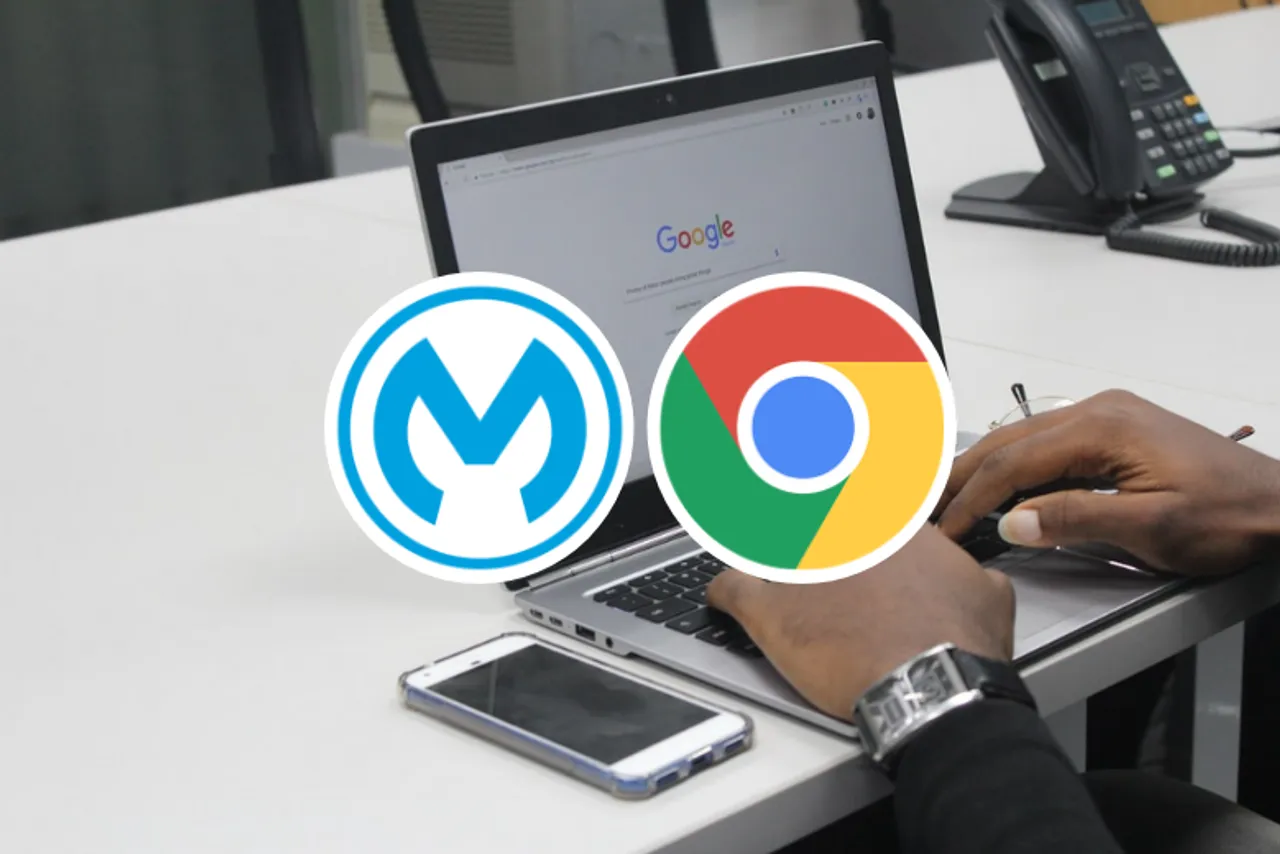Anypoint Platform Chrome Extension