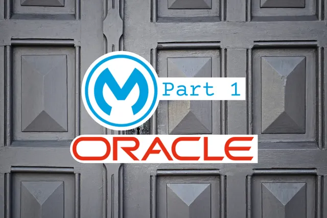 Anypoint Platform Single Sign-on (SSO) SAML Configuration with Oracle IDCS – PART 1