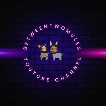 Between Two Mules logo