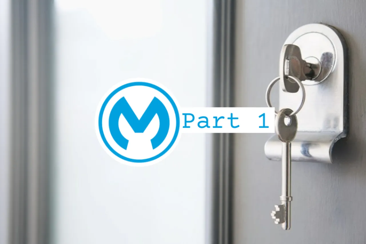 Cryptography Module Mule 4 - Part 1 (PGP Encryption/Decryption)