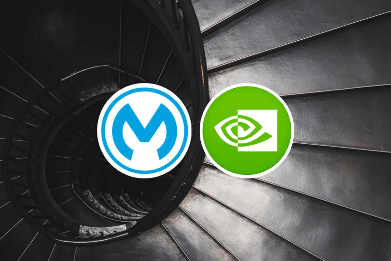 Down the Rabbit Hole vol.1 - Using GPUs in MuleSoft