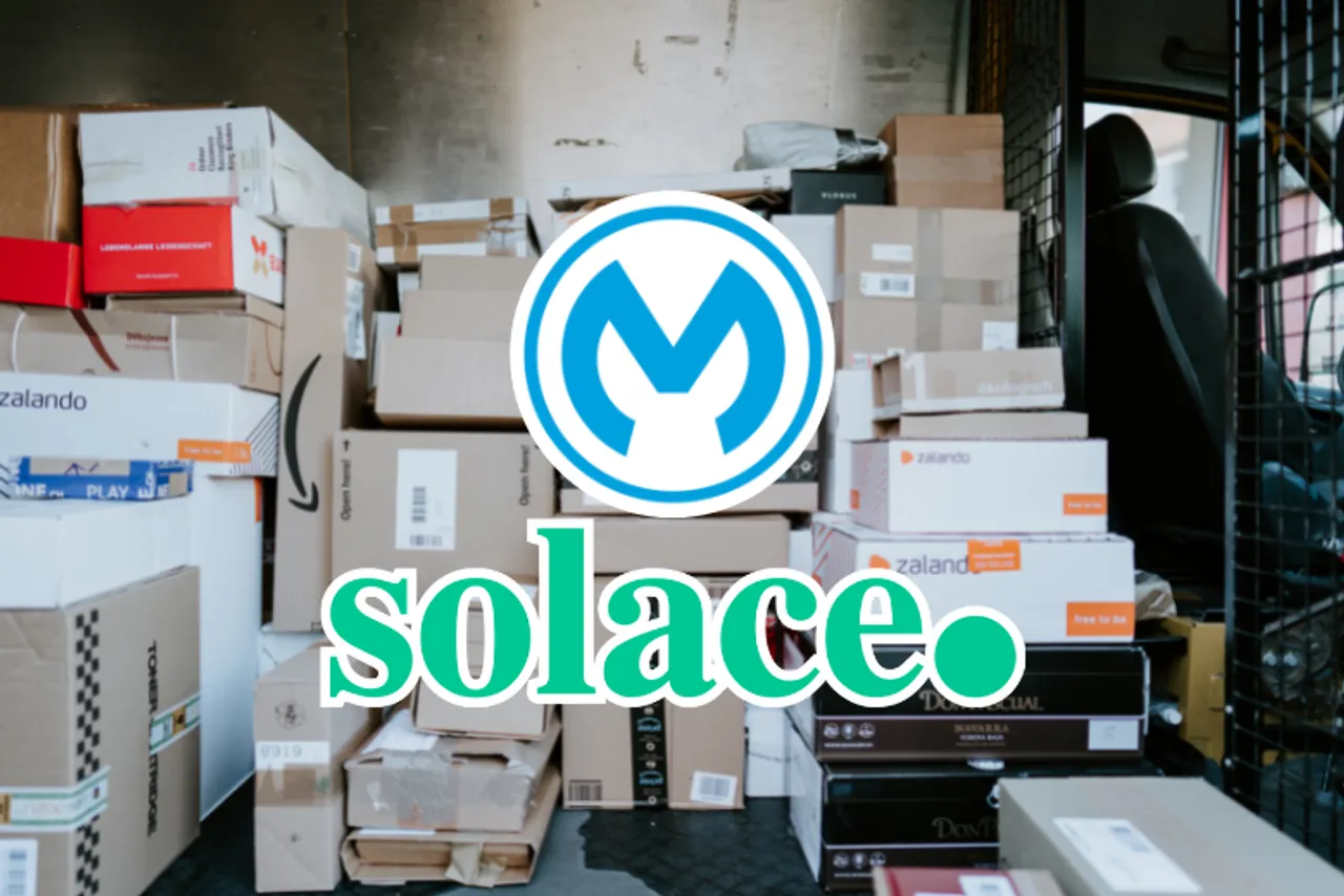 How to configure Solace DMQ (Dead Message Queue) through the Mule JMS connector