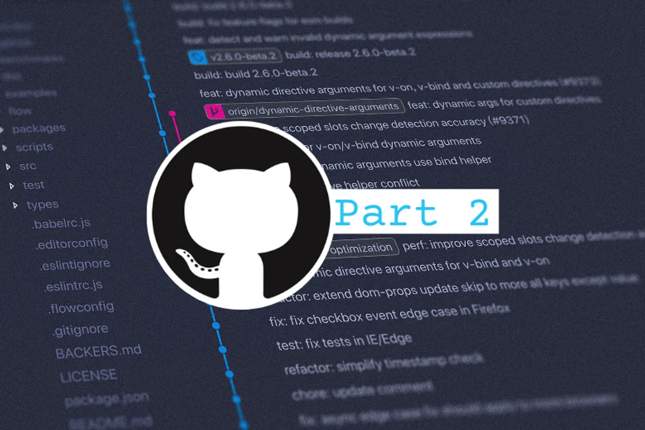 How to create a README file for your GitHub profile, part 2: Markdown basics