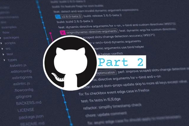 How to create a README file for your GitHub profile, part 2: Markdown basics
