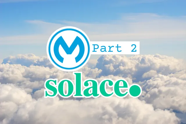How to integrate Solace PubSub+ Cloud with MuleSoft - Negative Scenario (Error Handling)