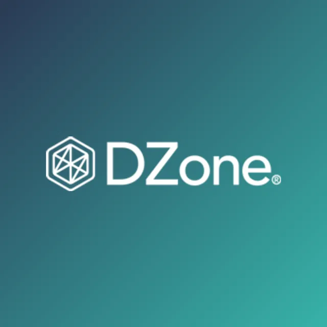 Jitendra Bafna on DZone cover