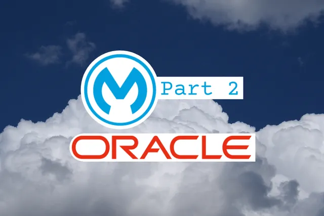 MuleSoft Runtime Fabric Deployed on Oracle Cloud Infrastructure (OCI) - Part 2: Mgmt & Operations