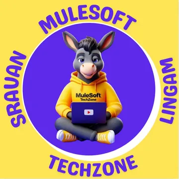 MuleSoft-TechZone logo