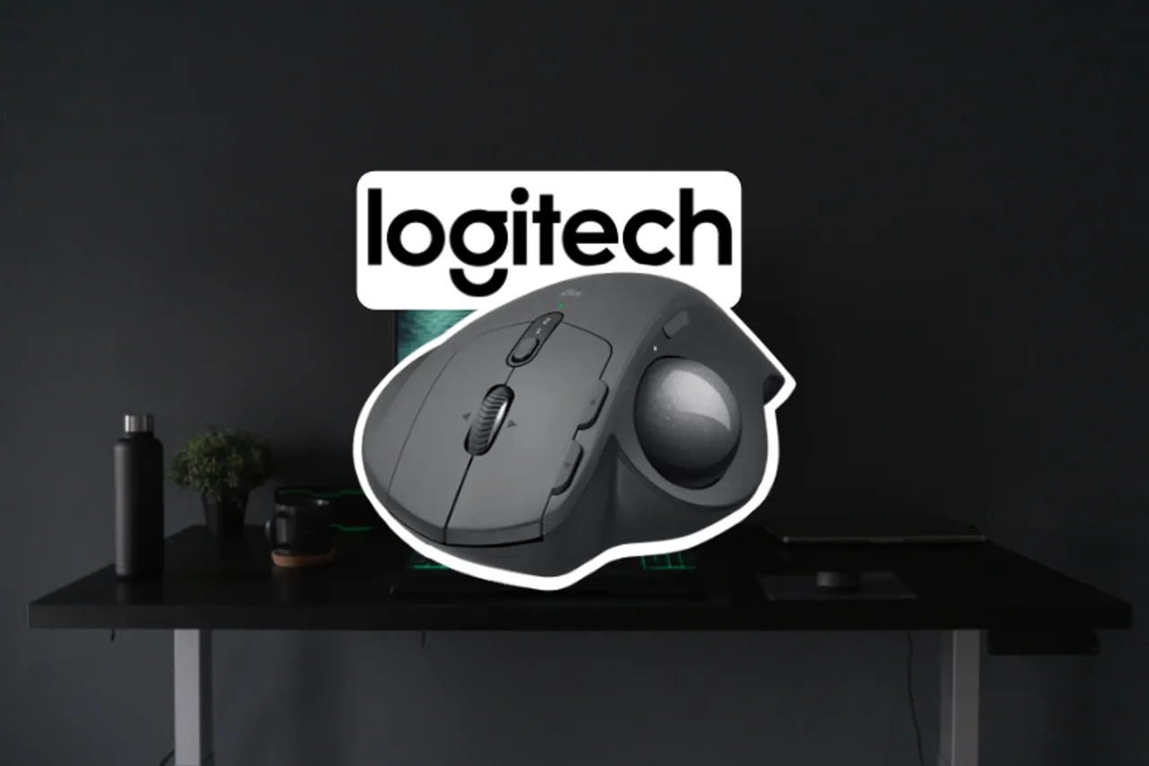 Recommendation: Logitech MX Ergo Advanced (Plus) Wireless Trackball Mouse