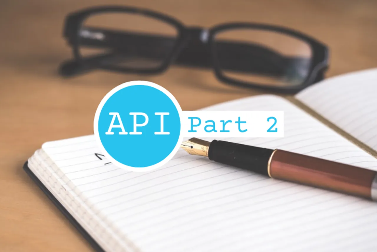 Understanding APIs (Part 2): API Analogies and Examples