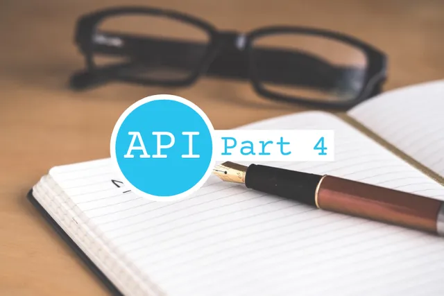 Understanding APIs (Part 4): What is a URI?