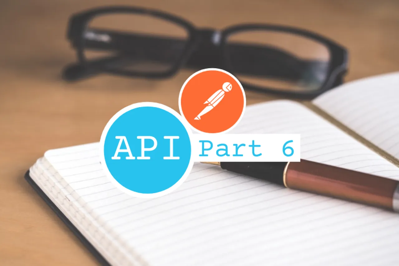Understanding APIs (Part 6): What are HTTP Status Codes?