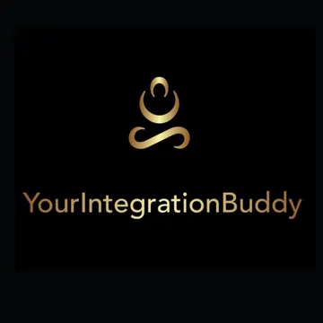 Your Integration Buddy logo